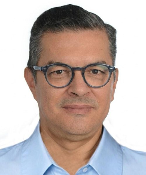Miguel Ángel Moreta